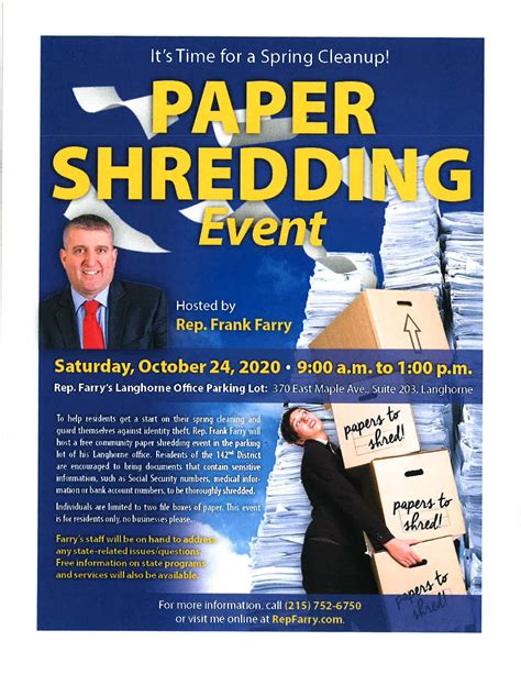 How TN's Paper Shredding Mascots Are Revolutionizing Office Culture